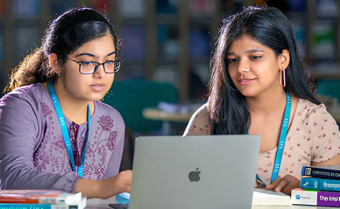 Online MSc Data Science Degree Program